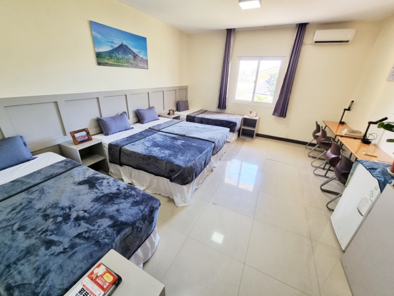 フィリピン留学 Cebu21 - CIJ Liloan Campus-CIJ DORMITORY-75